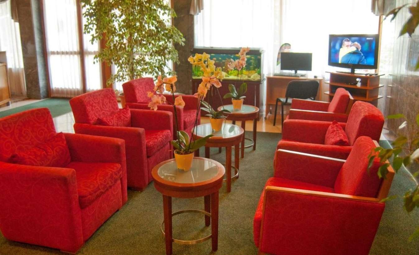 Majerik Hotel