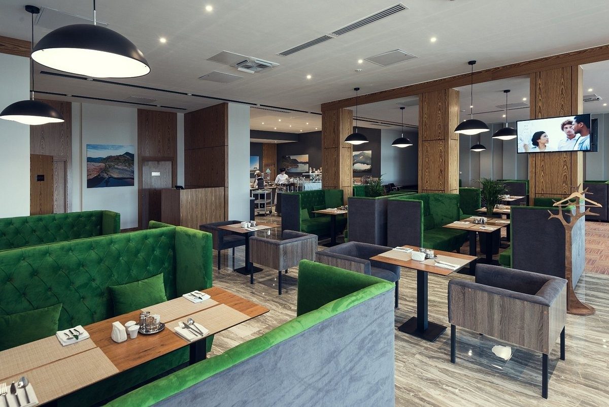 Wyndham Garden Astana