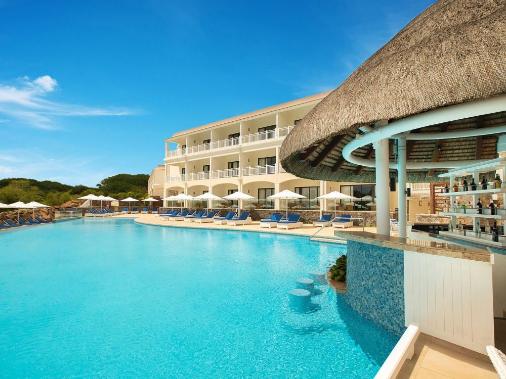 Maritim Resort and Spa,Balaclava Hotel Mauritius