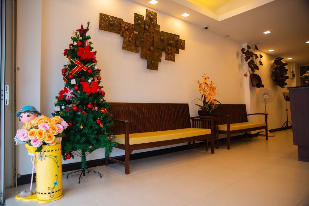 Q VICTORY PATONG HOTEL & RESIDENCE