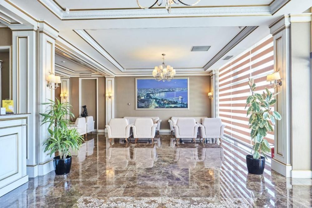 Мейманкананын сүрөттөрү Boulevard Side