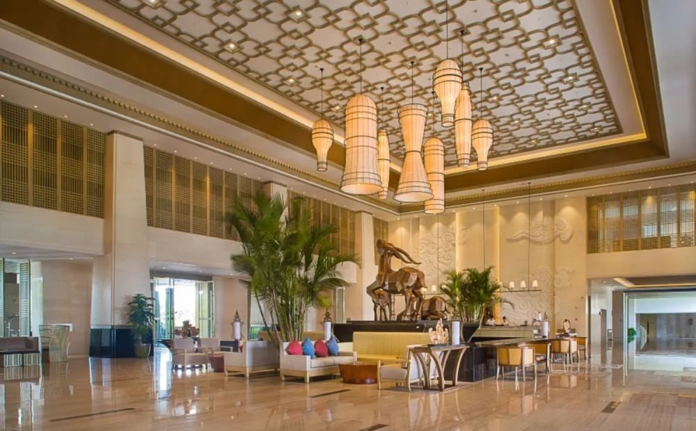 Sanya Tibet Hotel