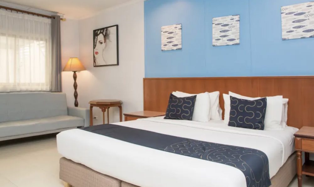 S LODGE PATTAYA HOTEL & RESORT (EX.SABAI LODGE)