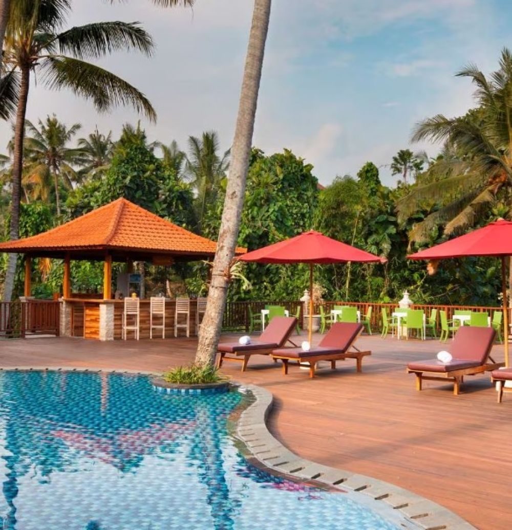 Best Western Premier Agung Resort Ubud