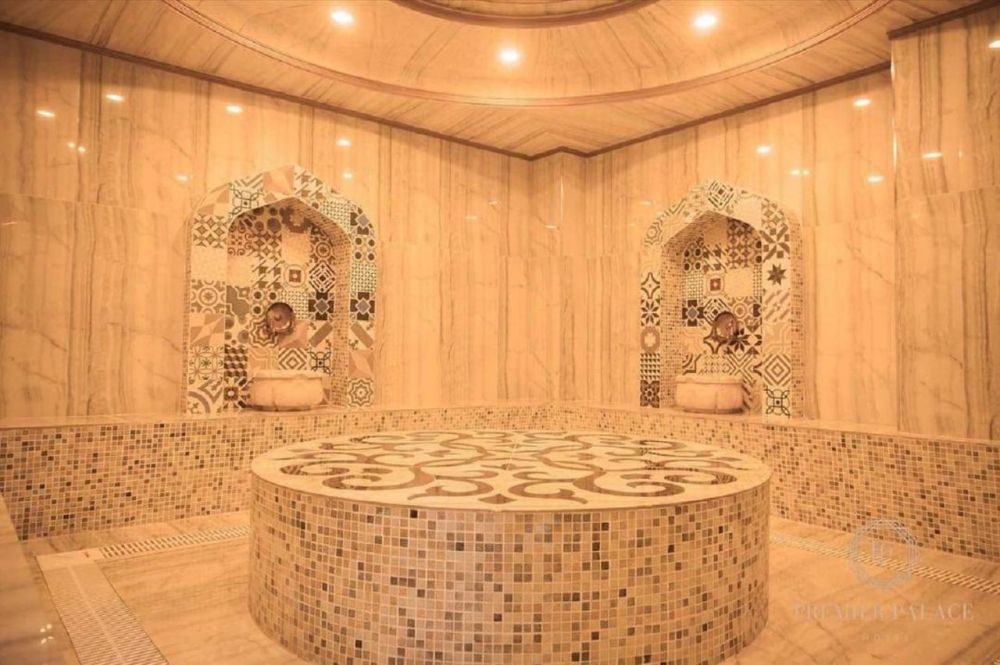 Premier Palace Hotel Baku
