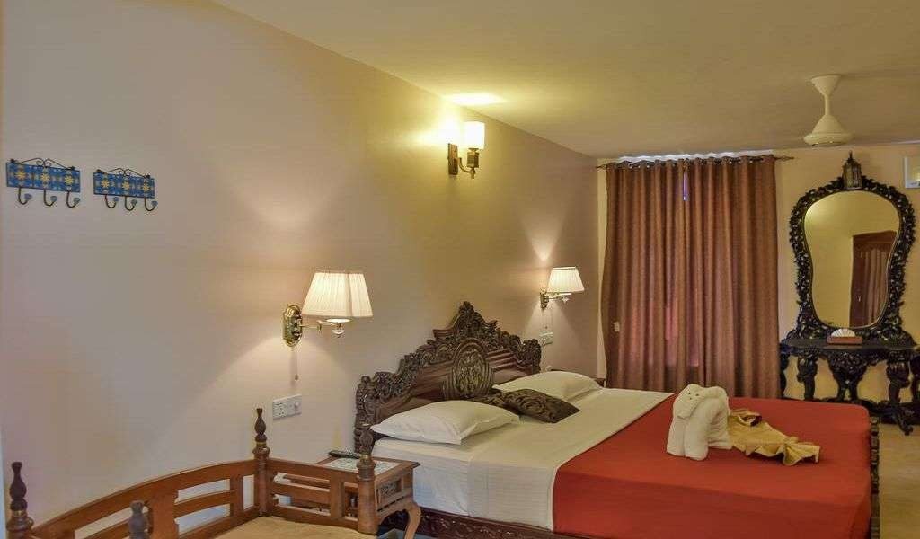 Tembo Palace Hotel