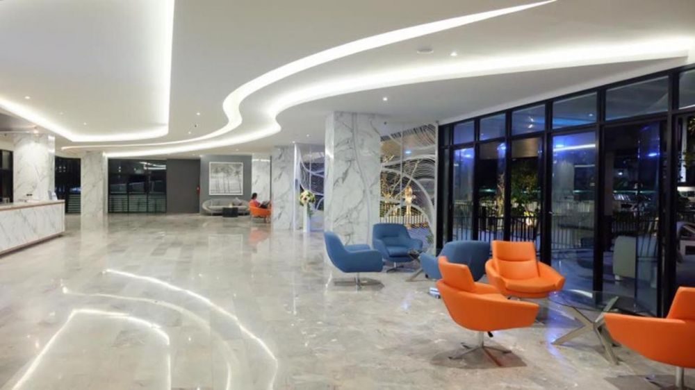P-PLUS HOTEL