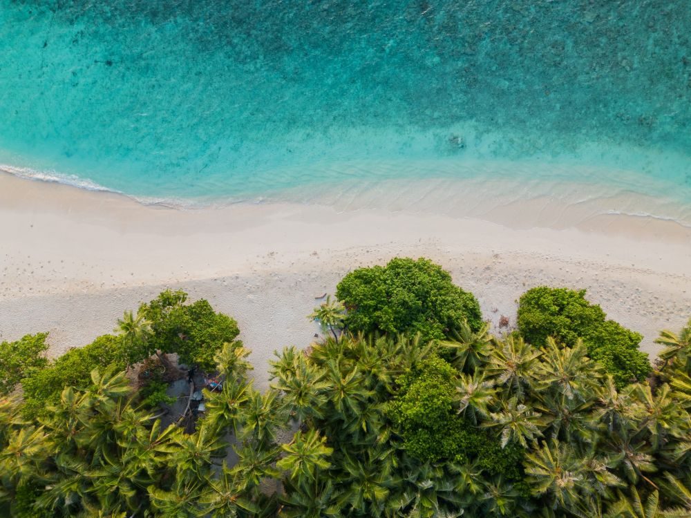 Dhoani Maldives Boutique