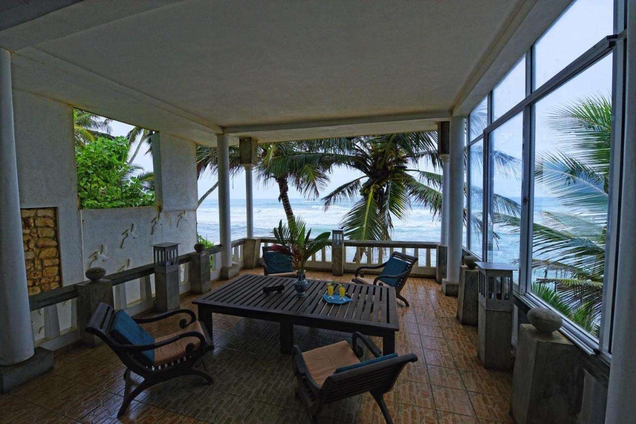 Blue Sky Beach Resort