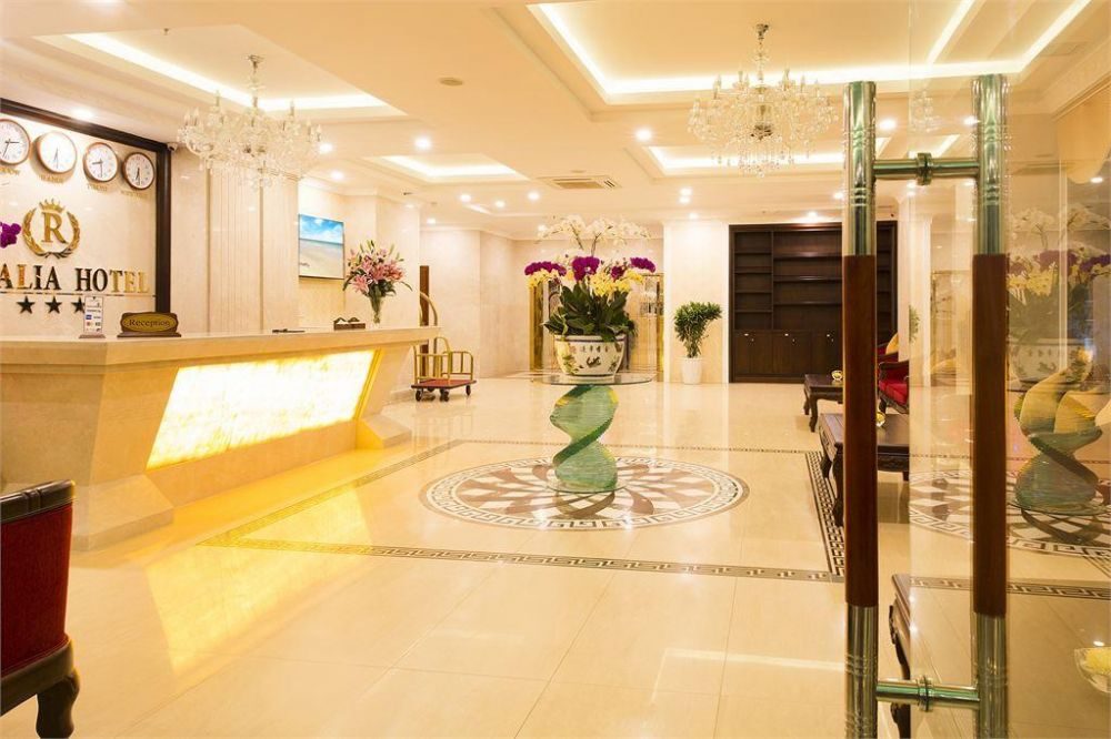 Regalia Hotel