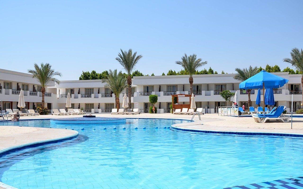 Viva Sharm