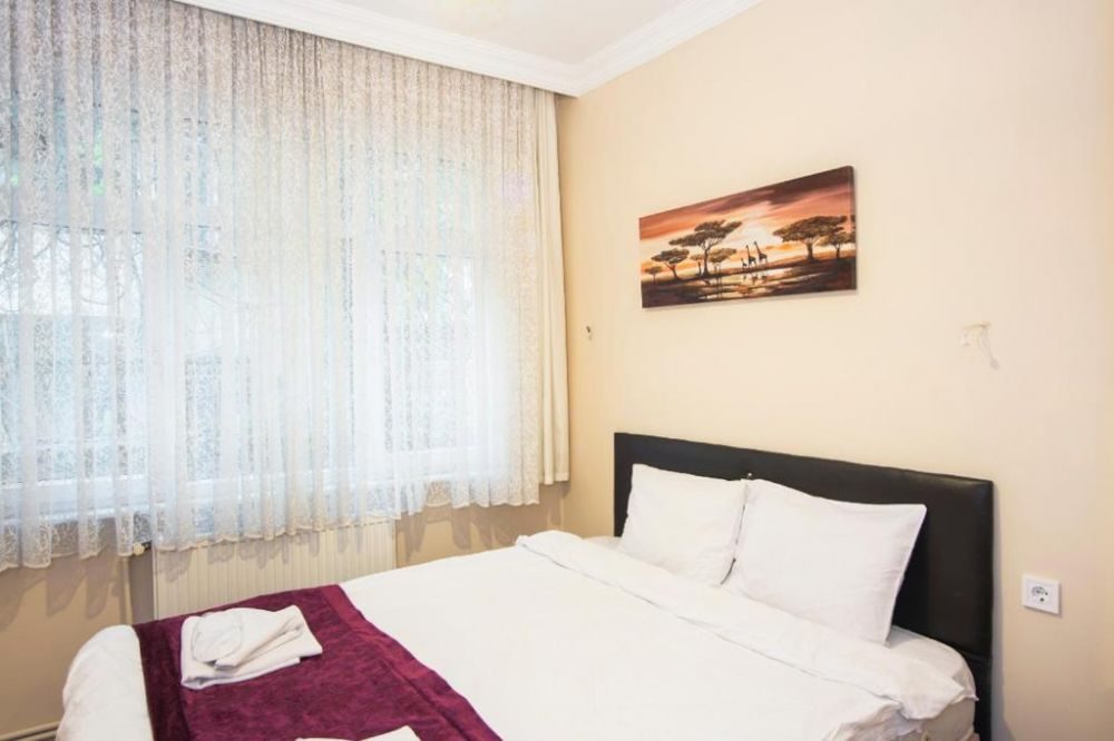 BERCE HOTEL