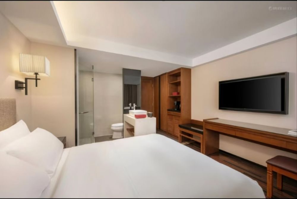 SSAW Boutique Hotel