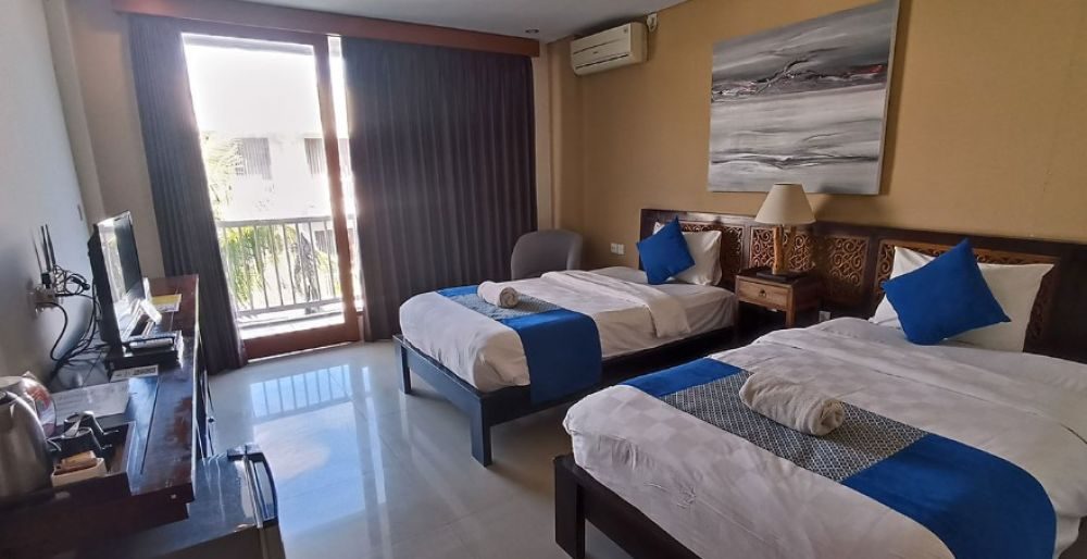 Abian Harmony Hotel