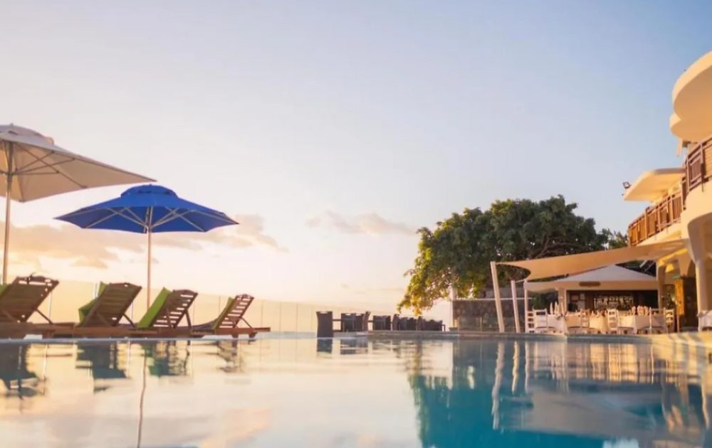 Gold Beach Resort & Spa