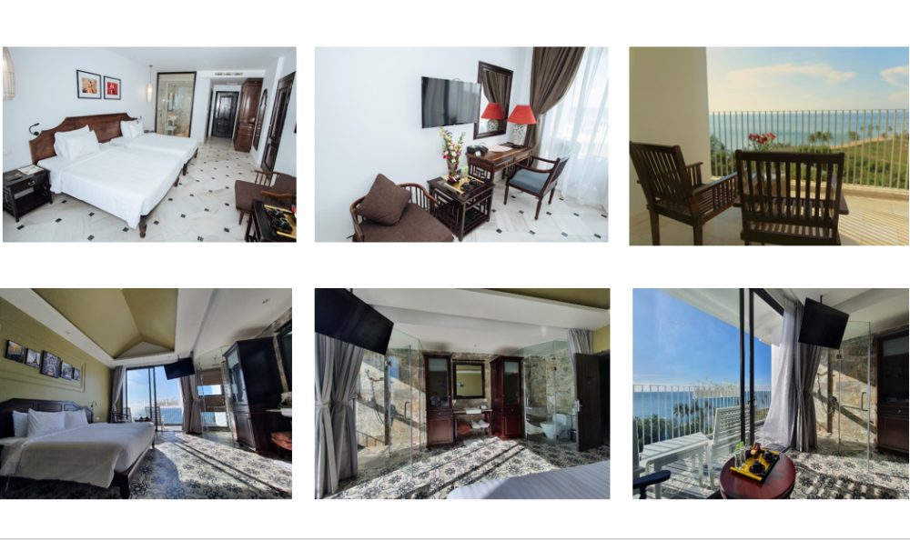 The Palmy Phu Quoc Resort & Spa