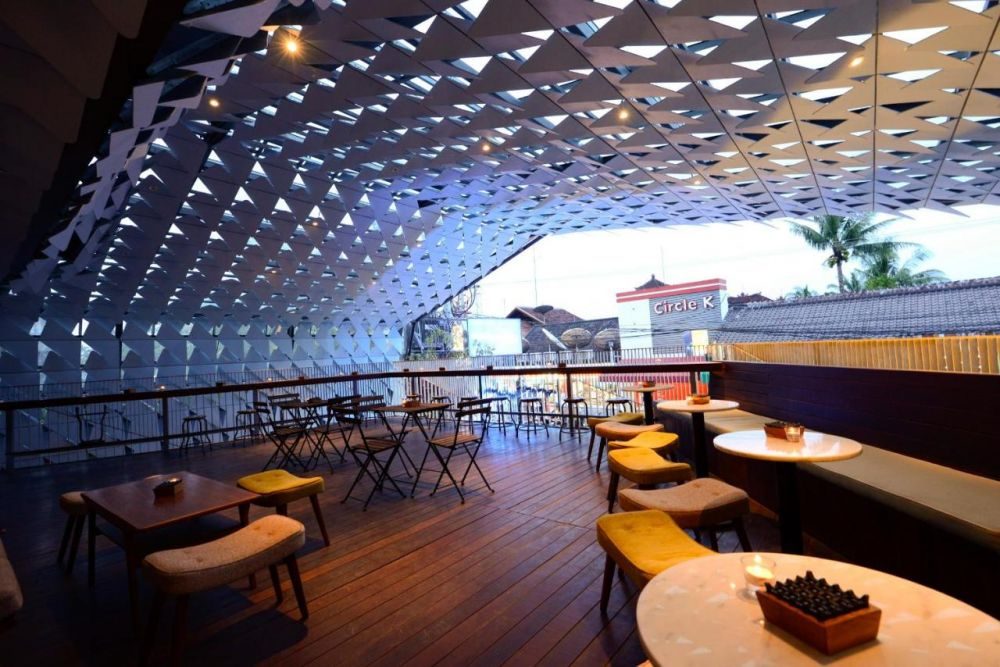 Фото отеля IZE Seminyak