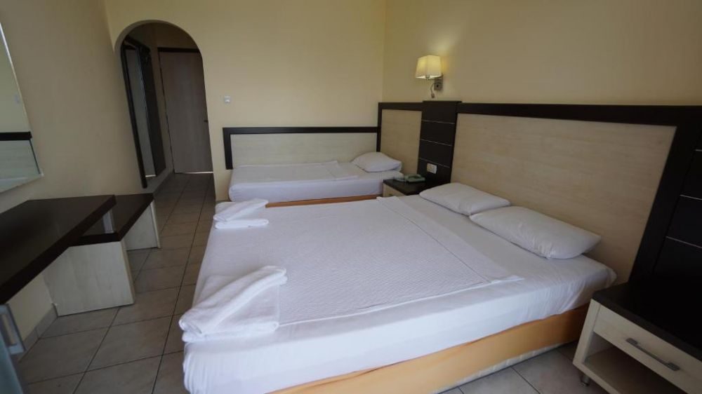KLEOPATRA BALIK HOTEL