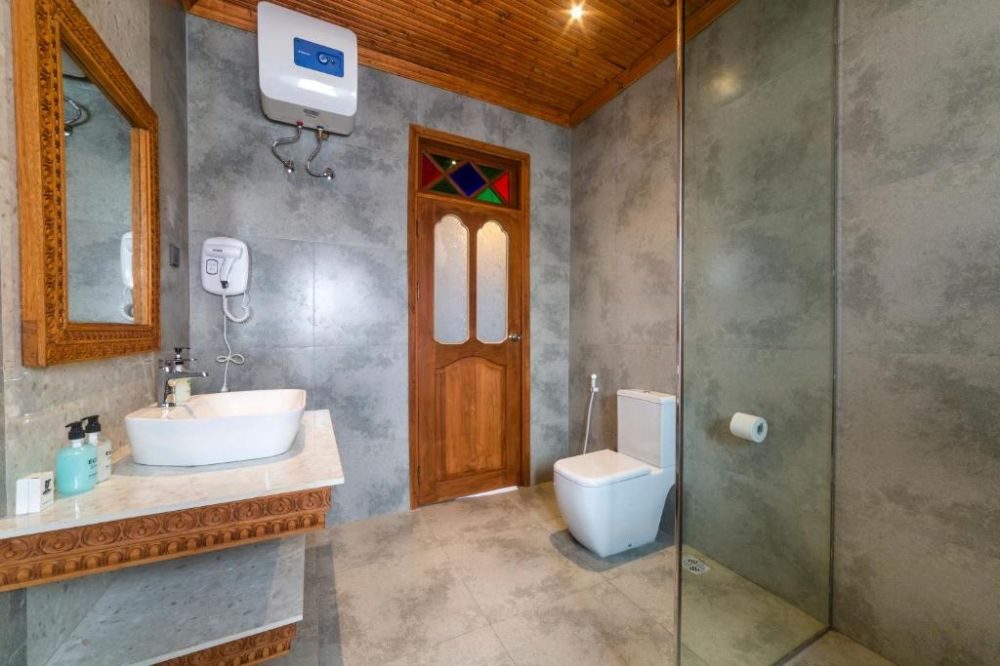 Tembo B&B Apartments