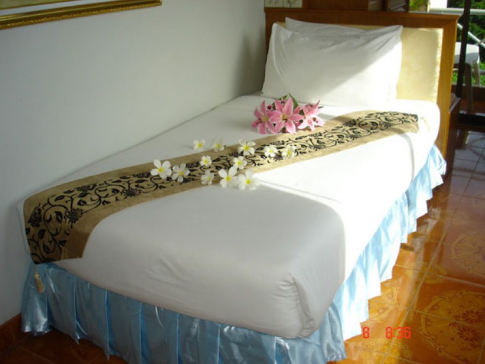 PATONG LAMAI RESIDENCE