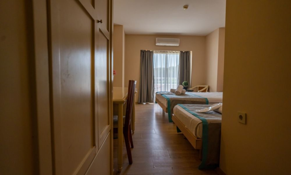 BELKON HOTEL