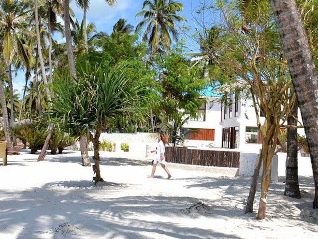 Indigo Beach Zanzibar