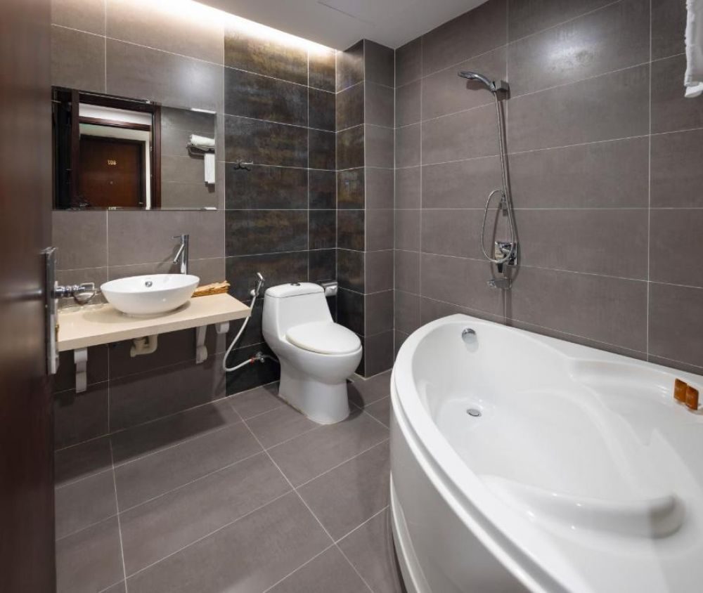 Navy Hotel Nha Trang