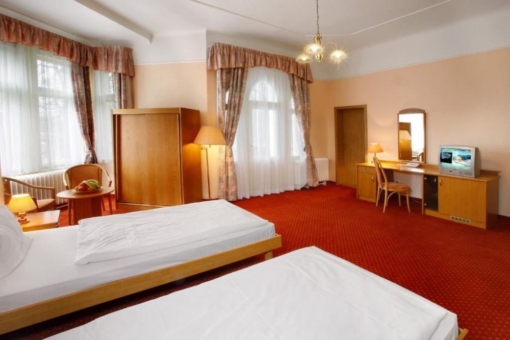 Svoboda (ENSANA SPA Hotels)