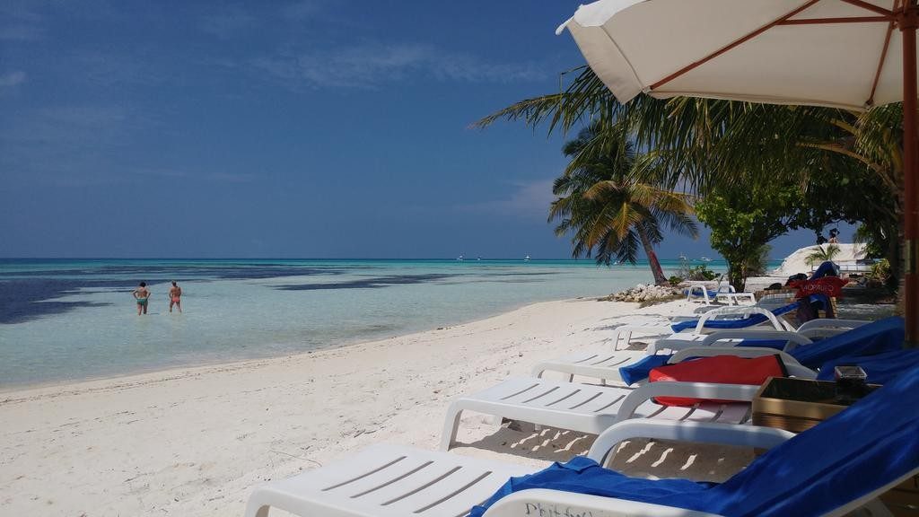 Crown Beach Hotel Maldives