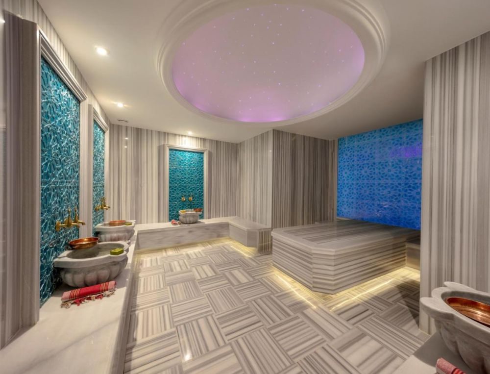 DANIS HOTEL ISTANBUL