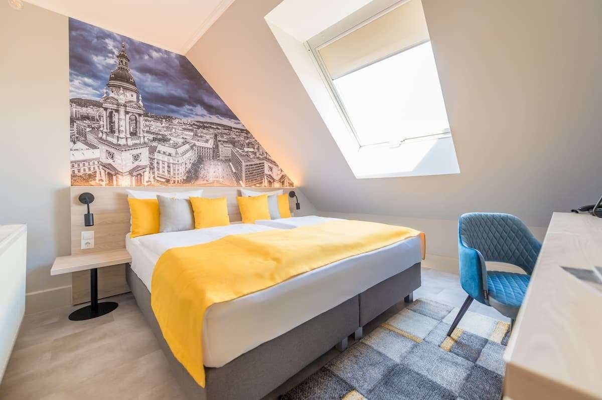 Impulso Fashion Hotel
