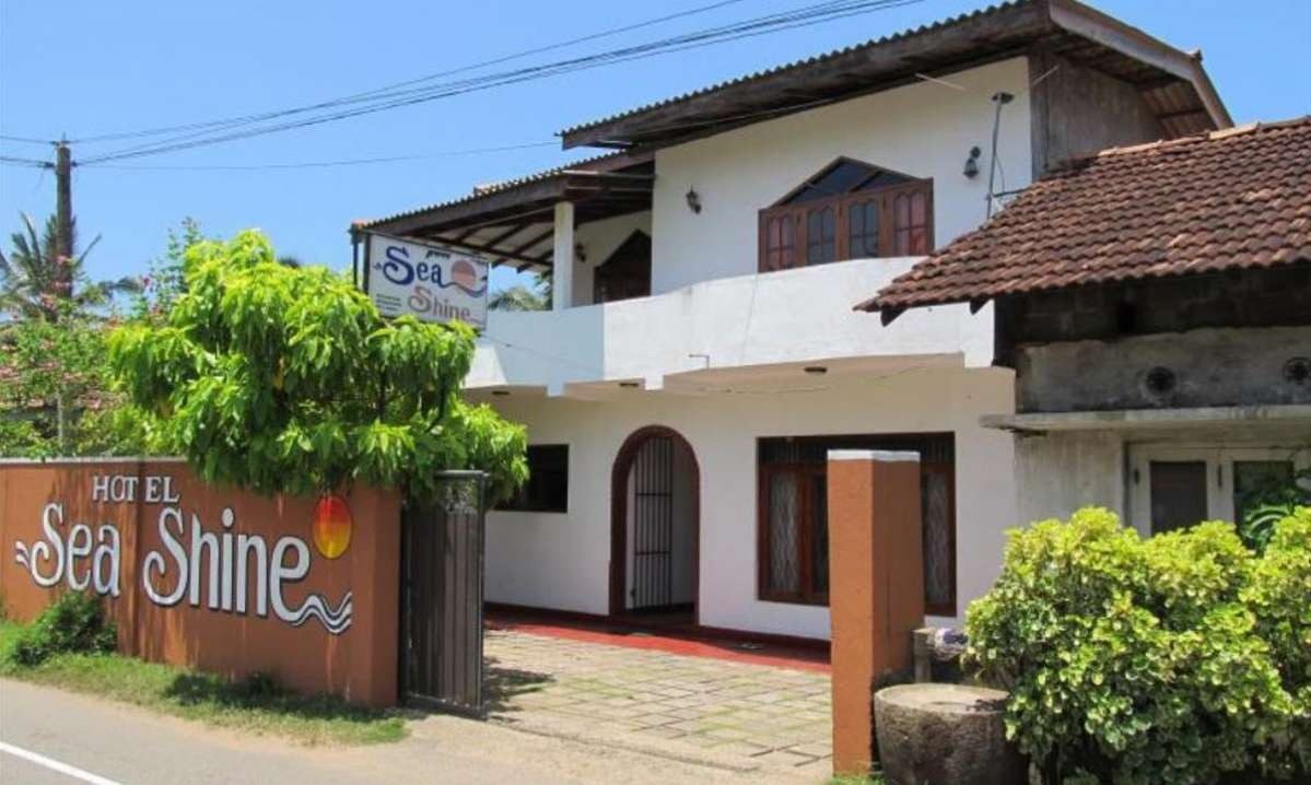 Sea Shine Guesthouse