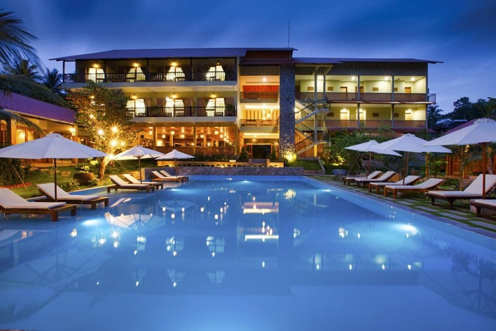 Фото отеля Azura Phu Quoc