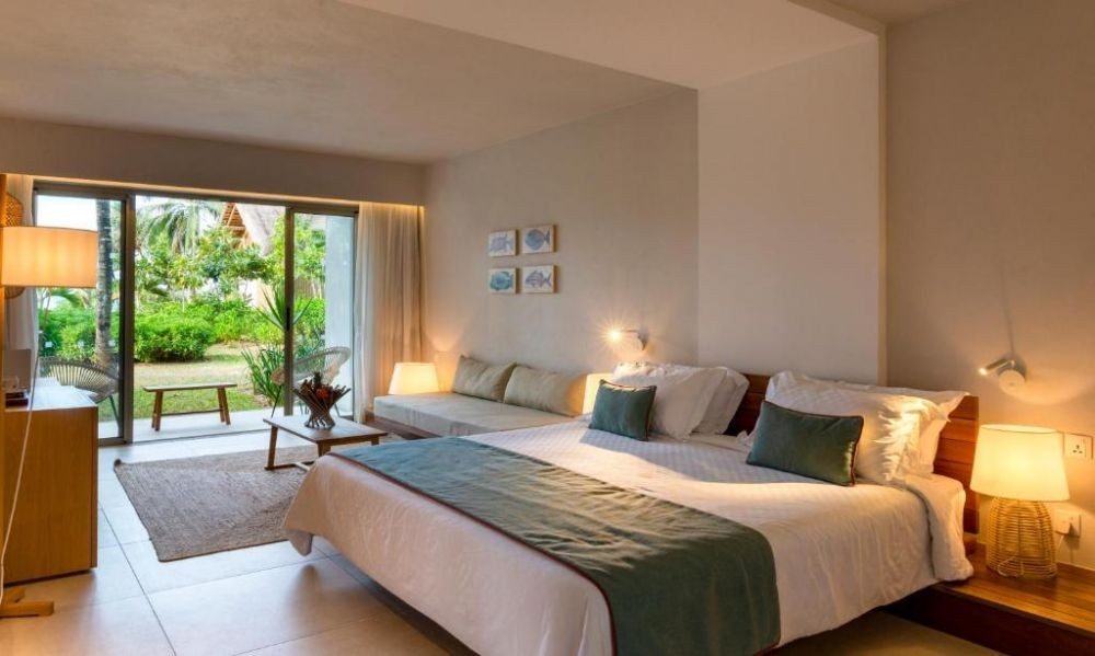 Preskil Island Resort