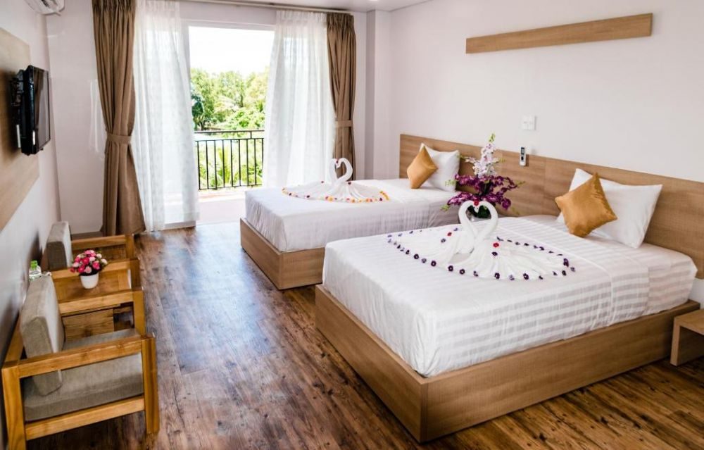Summer Dream Hotel Phu Quoc