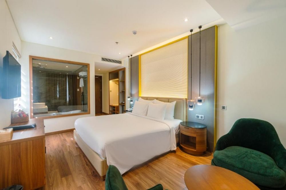 Tahiti Beach Hotel
