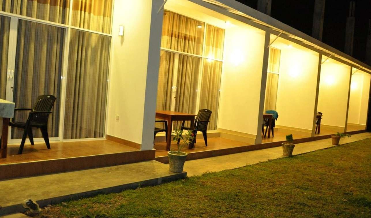Walawwa Watta Resort