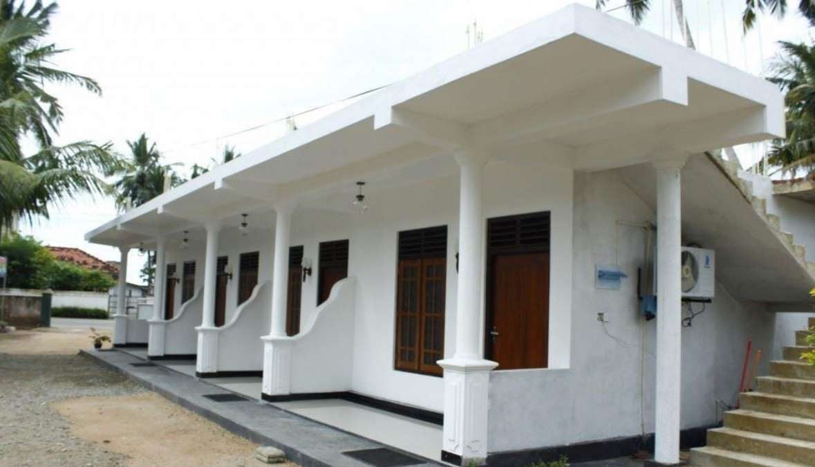 Liyanage Resort Mirissa