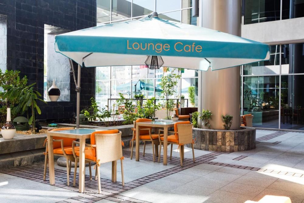 Ibis Al Rigga Dubai