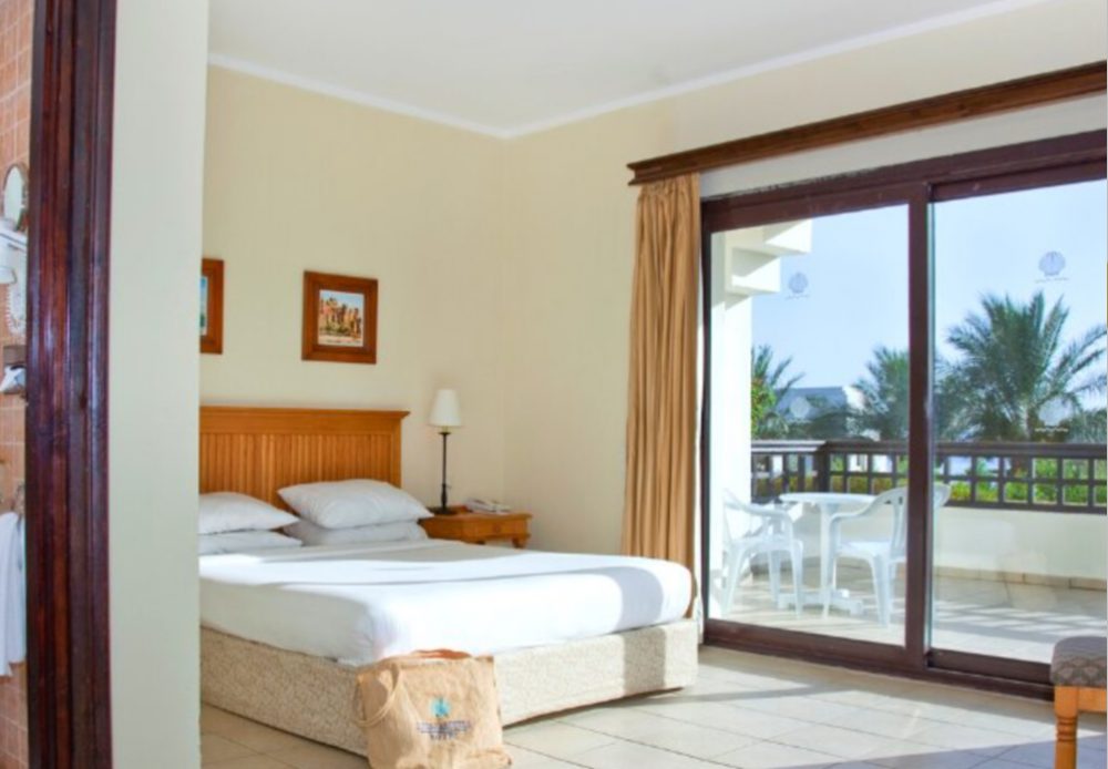 Sharm Resort
