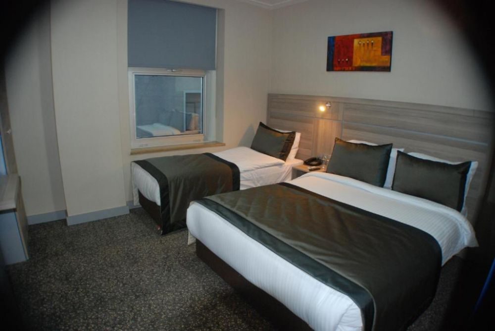 SINEM HOTEL