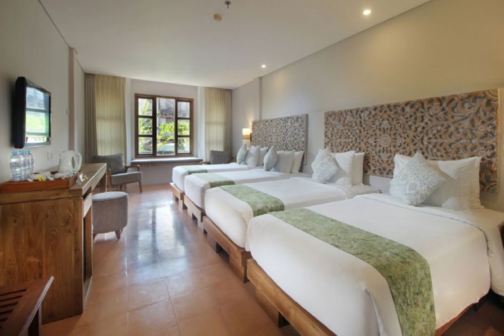 AlamKulKul Boutique Resort