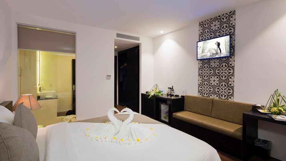 Champa Island Nha Trang Hotel & Spa