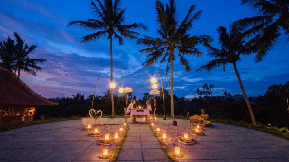 Uma Dawa Resort and Spa