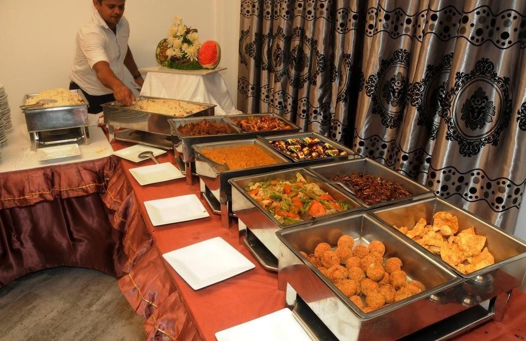Italia Hotel Ambalangoda