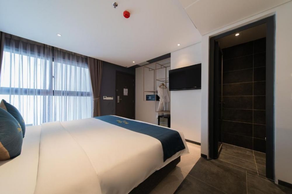 The Time Hotel Nha Trang