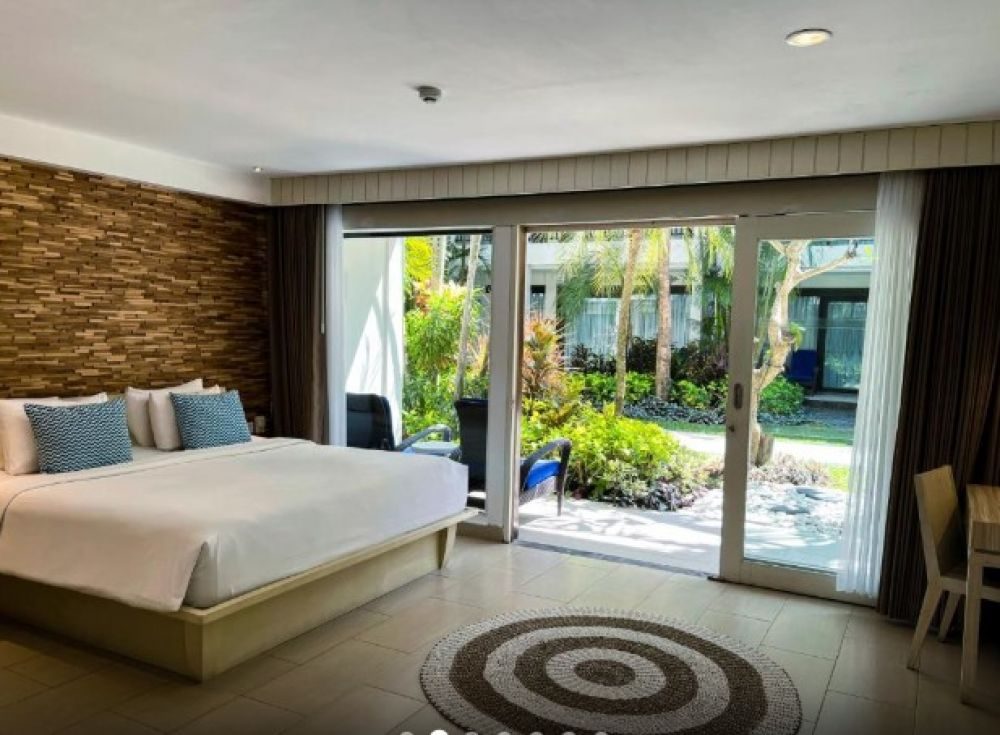 SONO Belle Bali Legian (ex Away Bali Legian Camakila Resort)