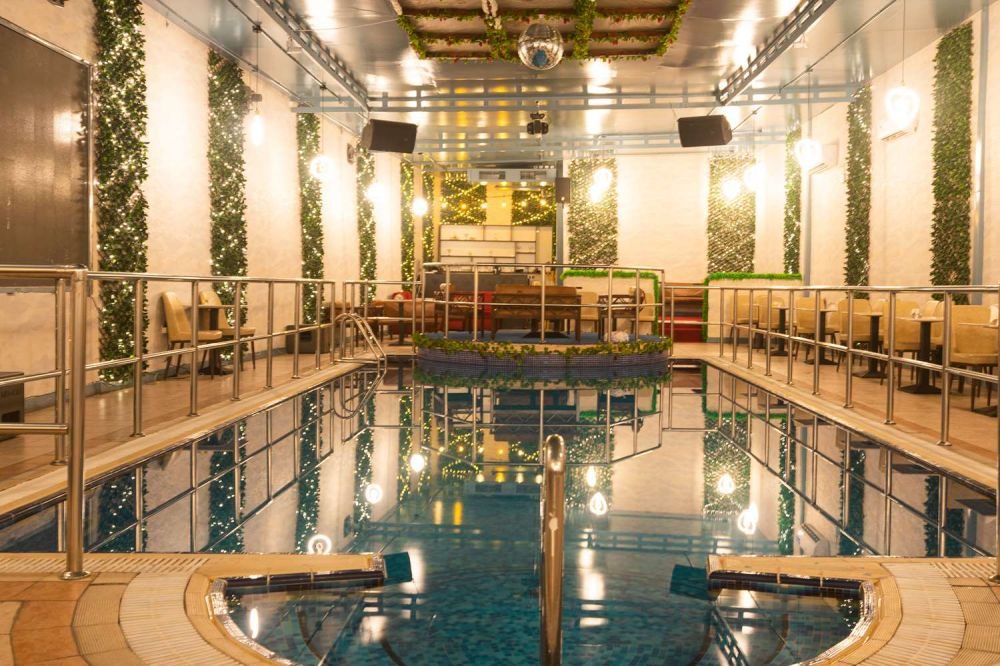 Фото отеля Concorde Deira Hotel (ex.Golden Tulip Deira Hotel)