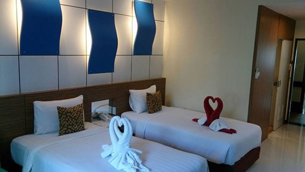 Camelot Hotel