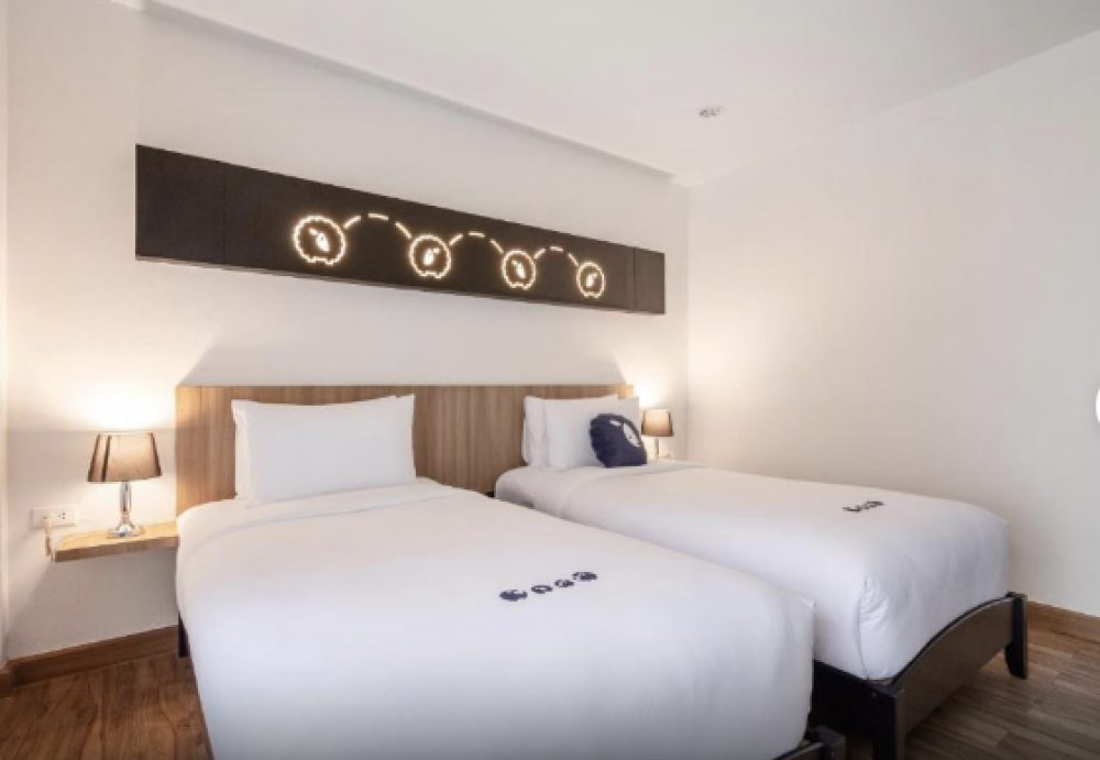 Kokotel Pattaya North Beach